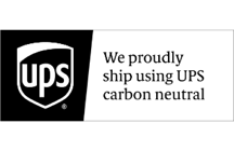 UPS Carbon Free Certification