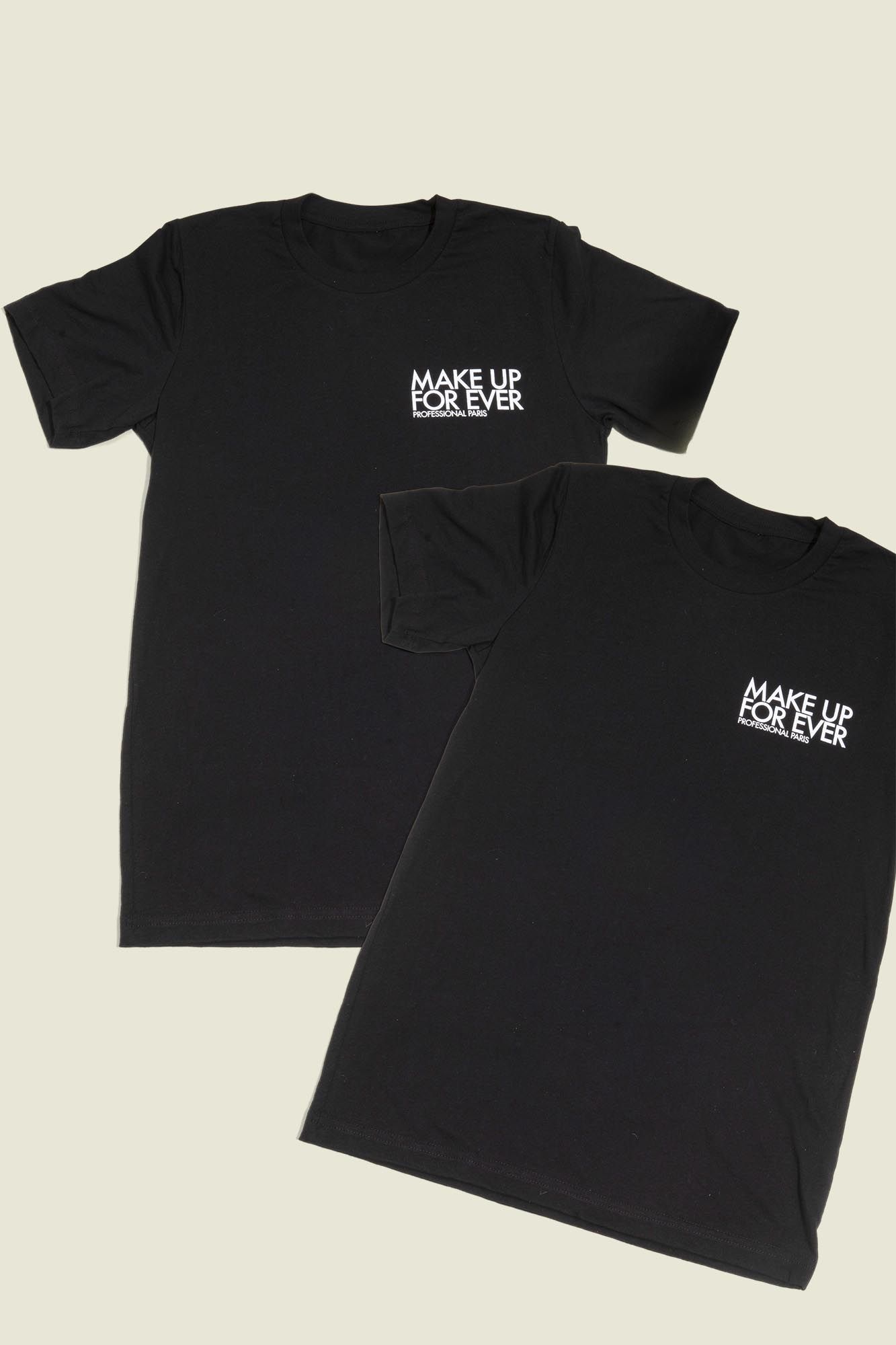 Black t-shirts 