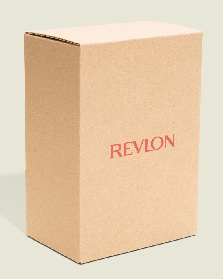 Custom packaging 