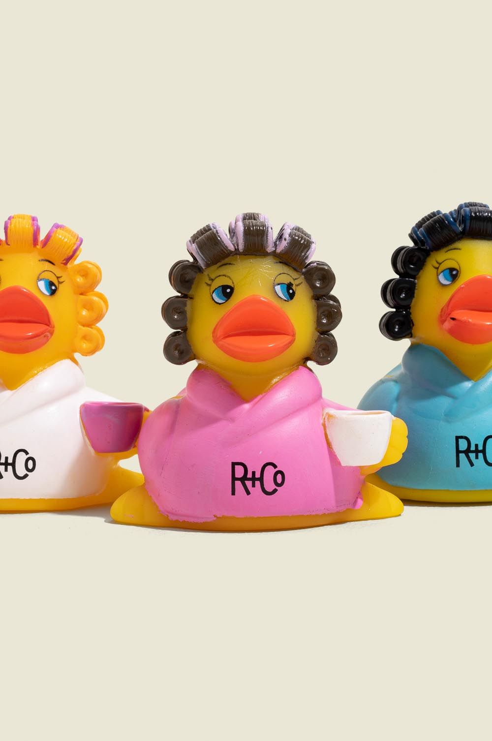 R + Co.