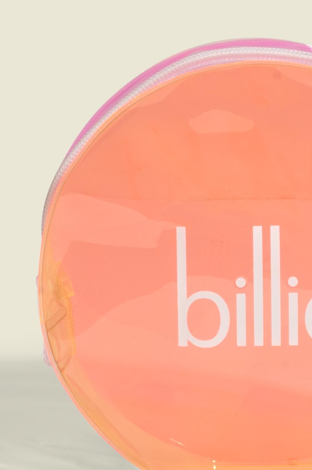 billie