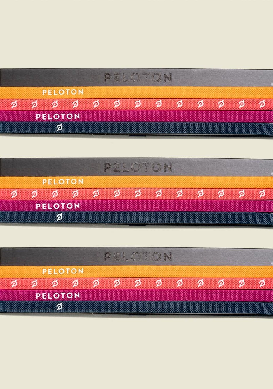 Peloton