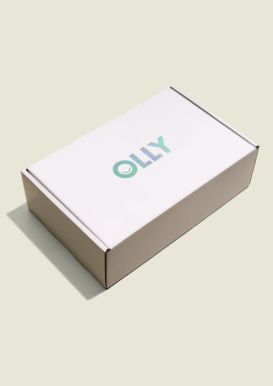 OLLY
