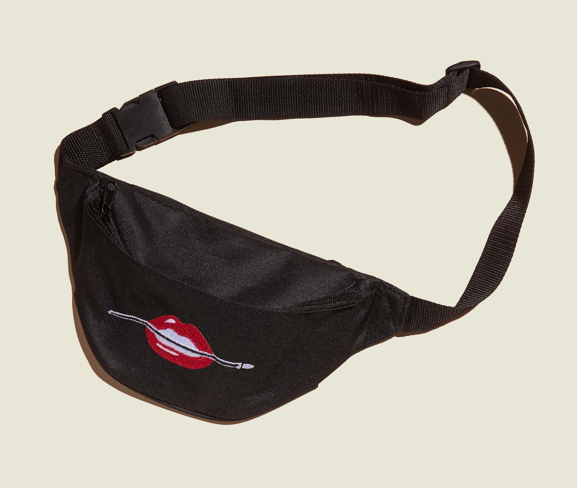 Fanny pack 