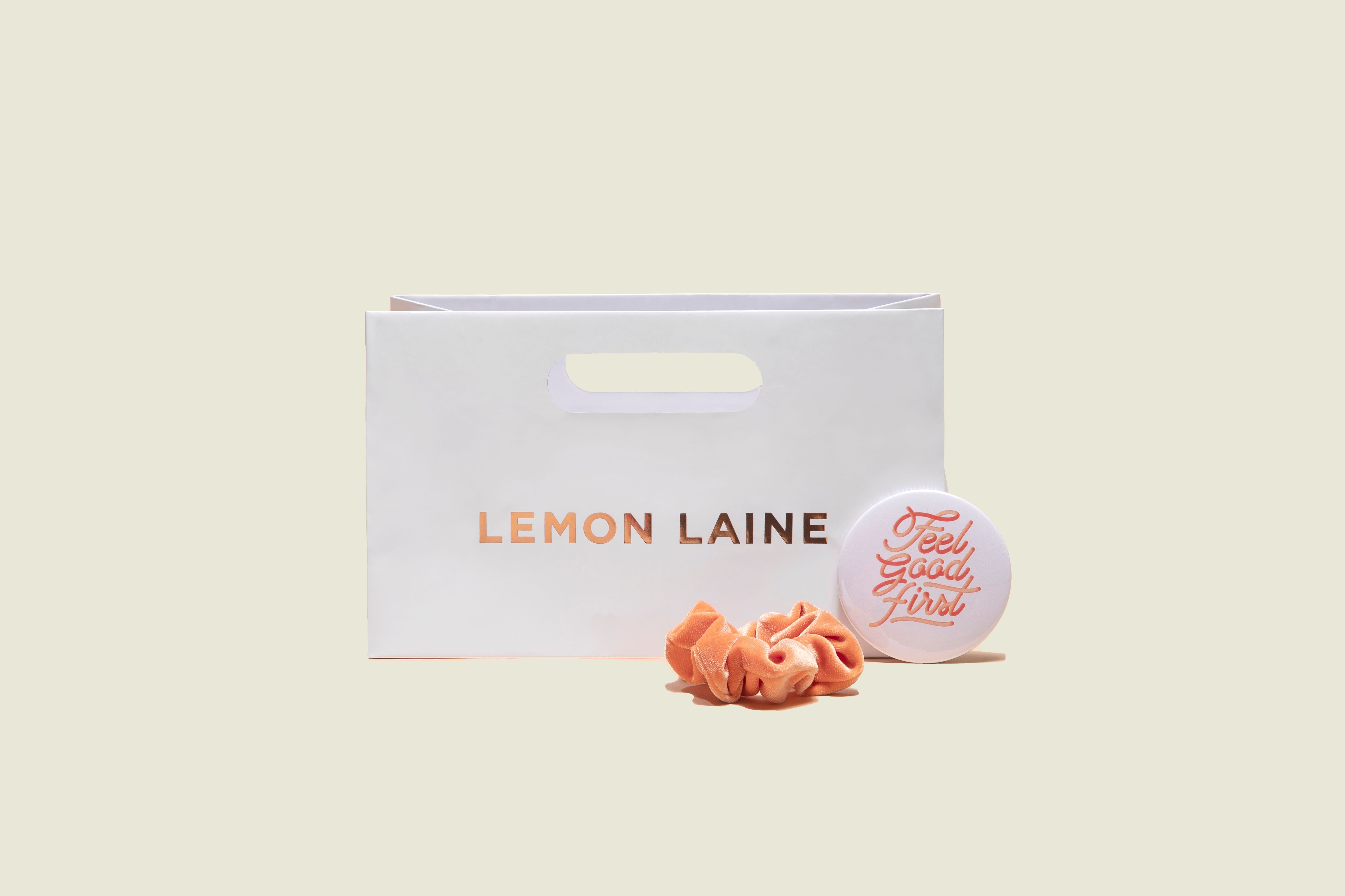Lemon Laine