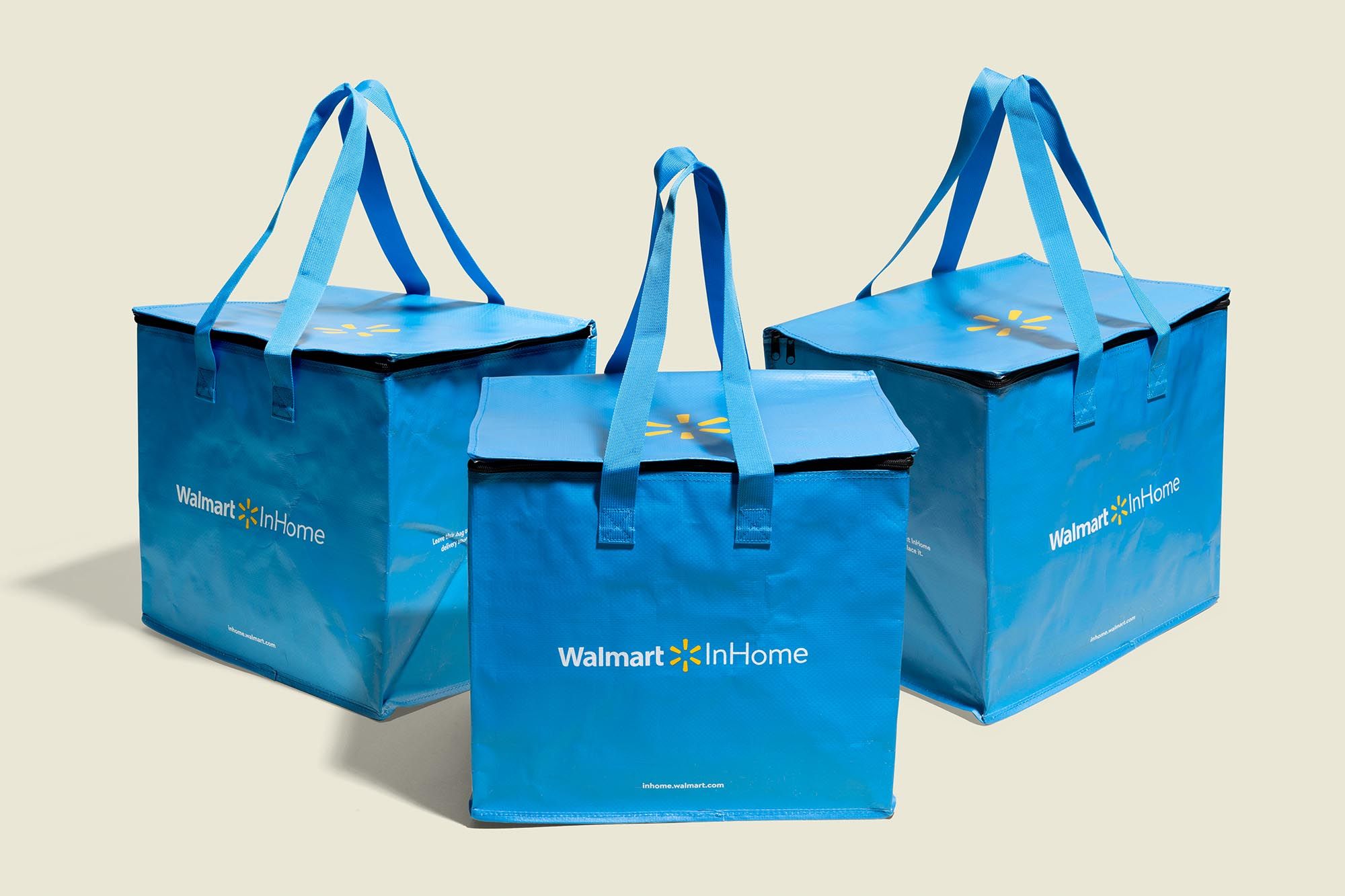 Cloth clearance bags walmart