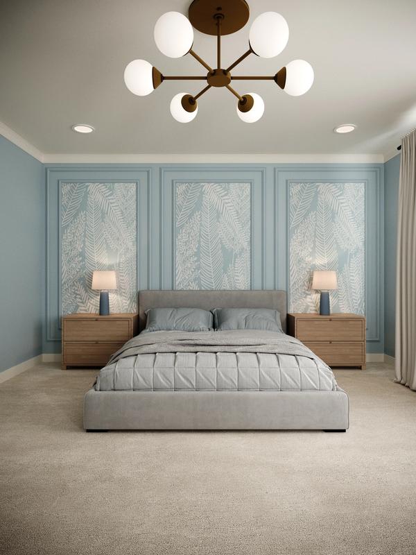 Teenager’s Bedroom 3