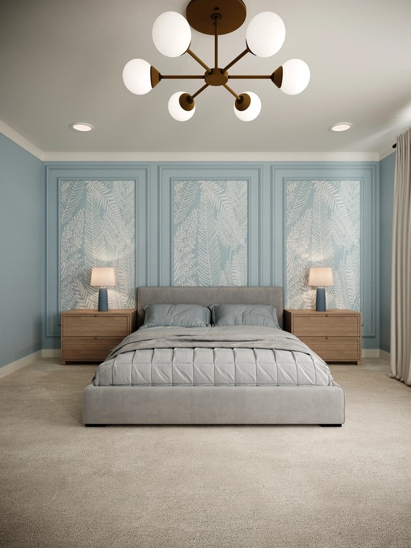 Teenager’s Bedroom 3