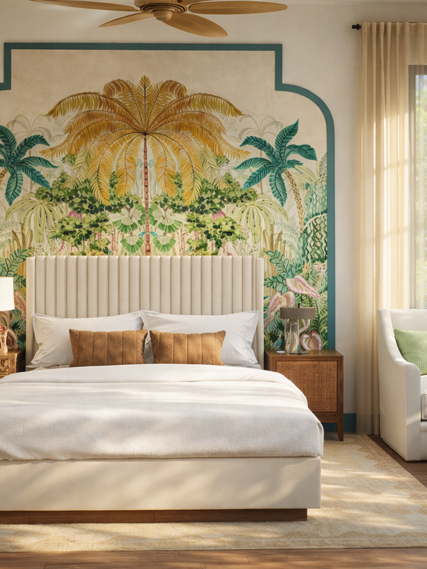 Guest Suite with Office 1