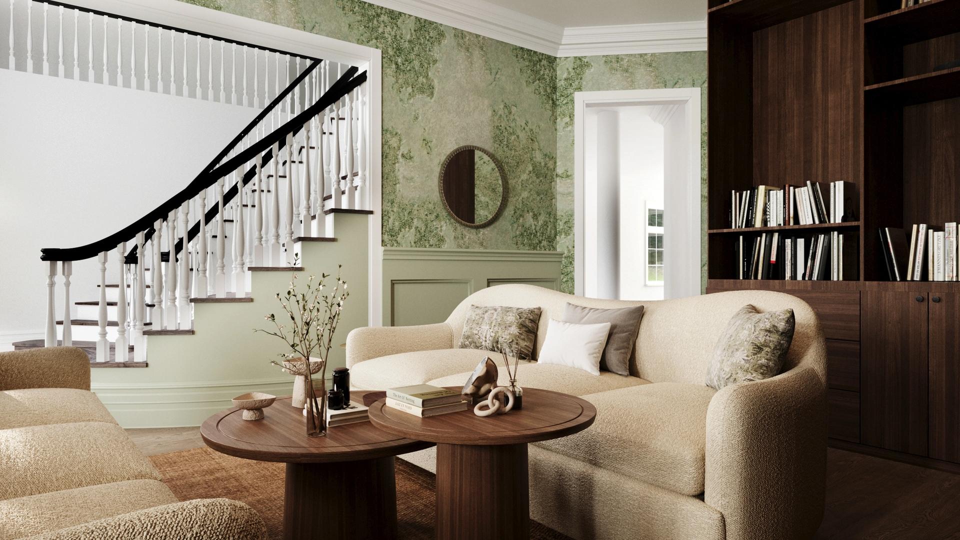 A Scholar’s Sanctuary