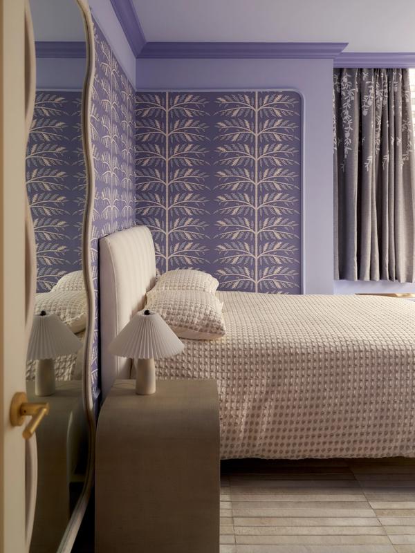 The Taylor Swift Inspired Bedroom  1