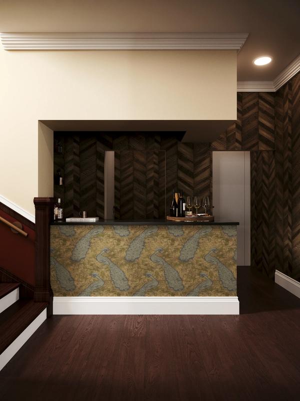 Bar Area  2