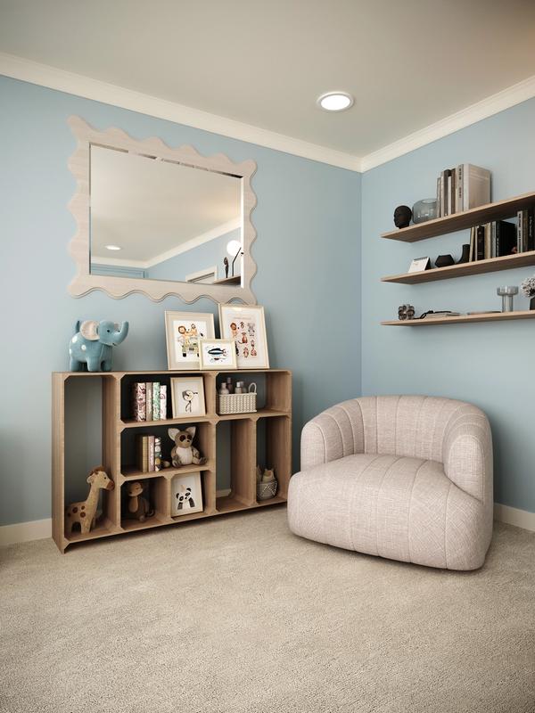 Teenager’s Bedroom 1