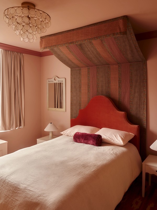The Jaipur Inspired Bedroom 2