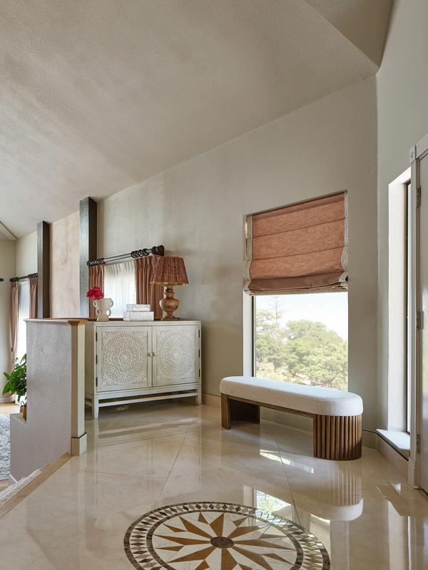 The Entryway / Foyer / Staircase 1