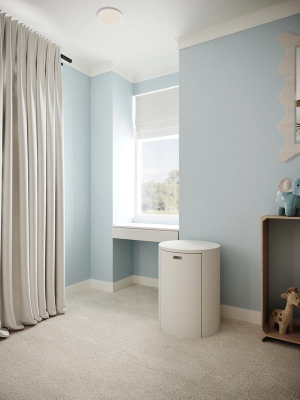 Teenager’s Bedroom 2