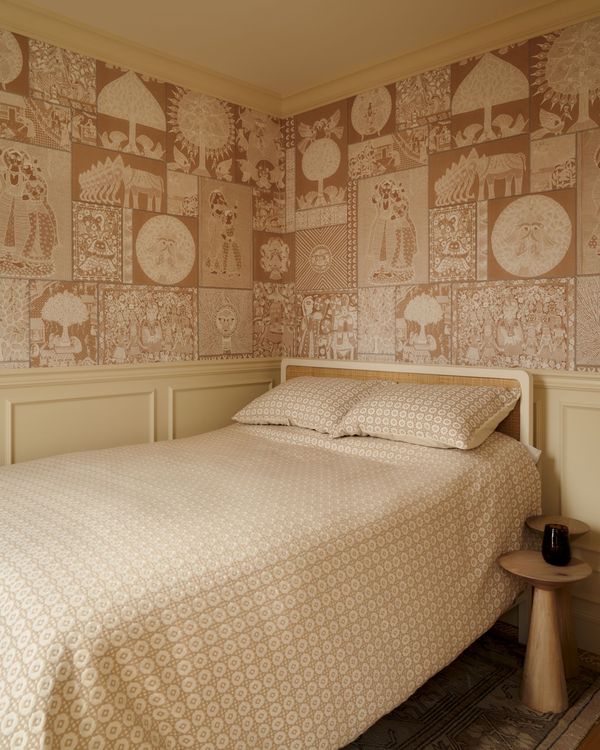 The Grandma’s Bedroom