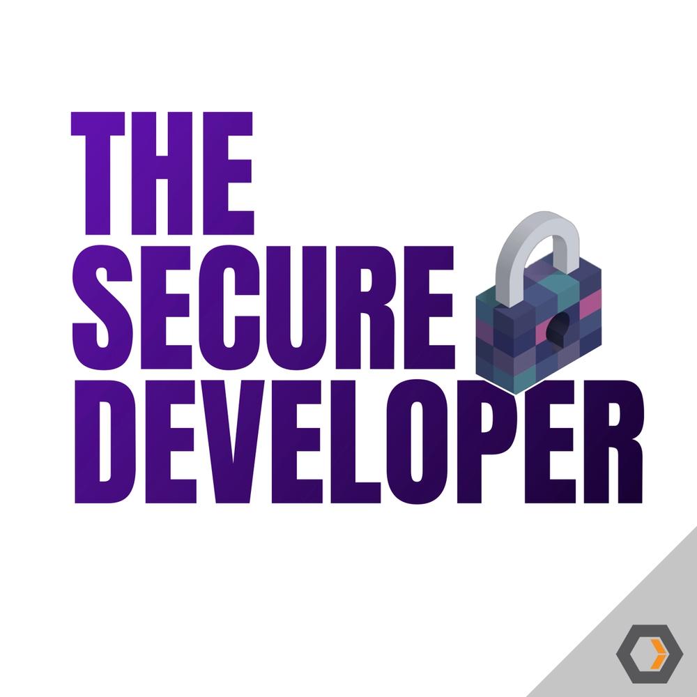 The Secure Developer logo