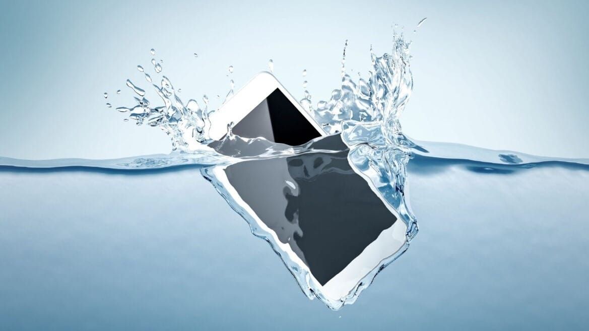 Phone Fell in Water? Quick Fix for Students (No Rice, Real Steps That Work)