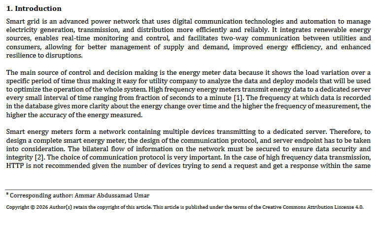 How to Write a Good Introduction for a Research Paper (With Examples)