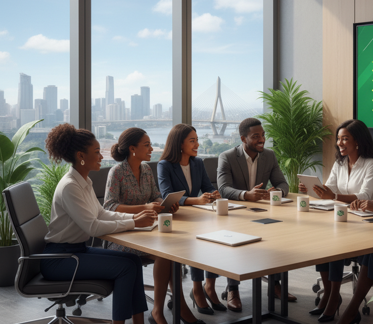 Top Companies to Work for in Nigeria (2026): Best Places to Build Your Career