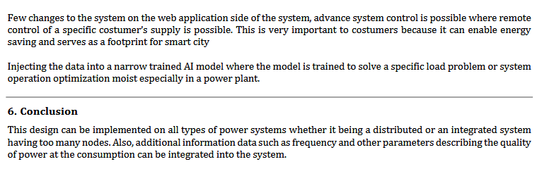 How to Write a Good Conclusion for a Research Paper (With Examples)