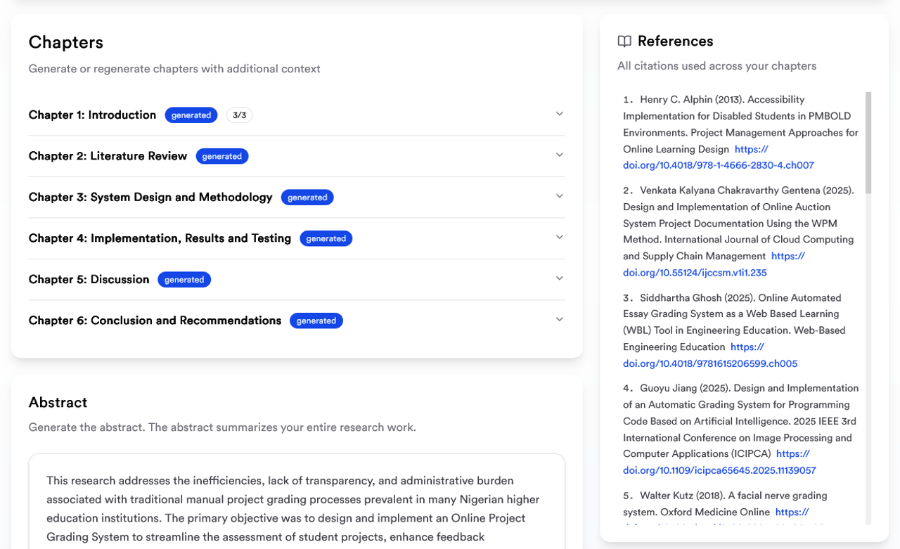 Top 15+ Free Academic Journals and Databases for Nigerian Students in ...