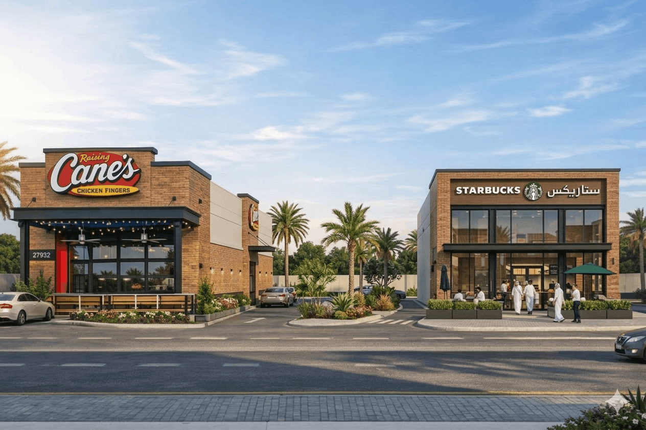 Al-Khalidiyah Project