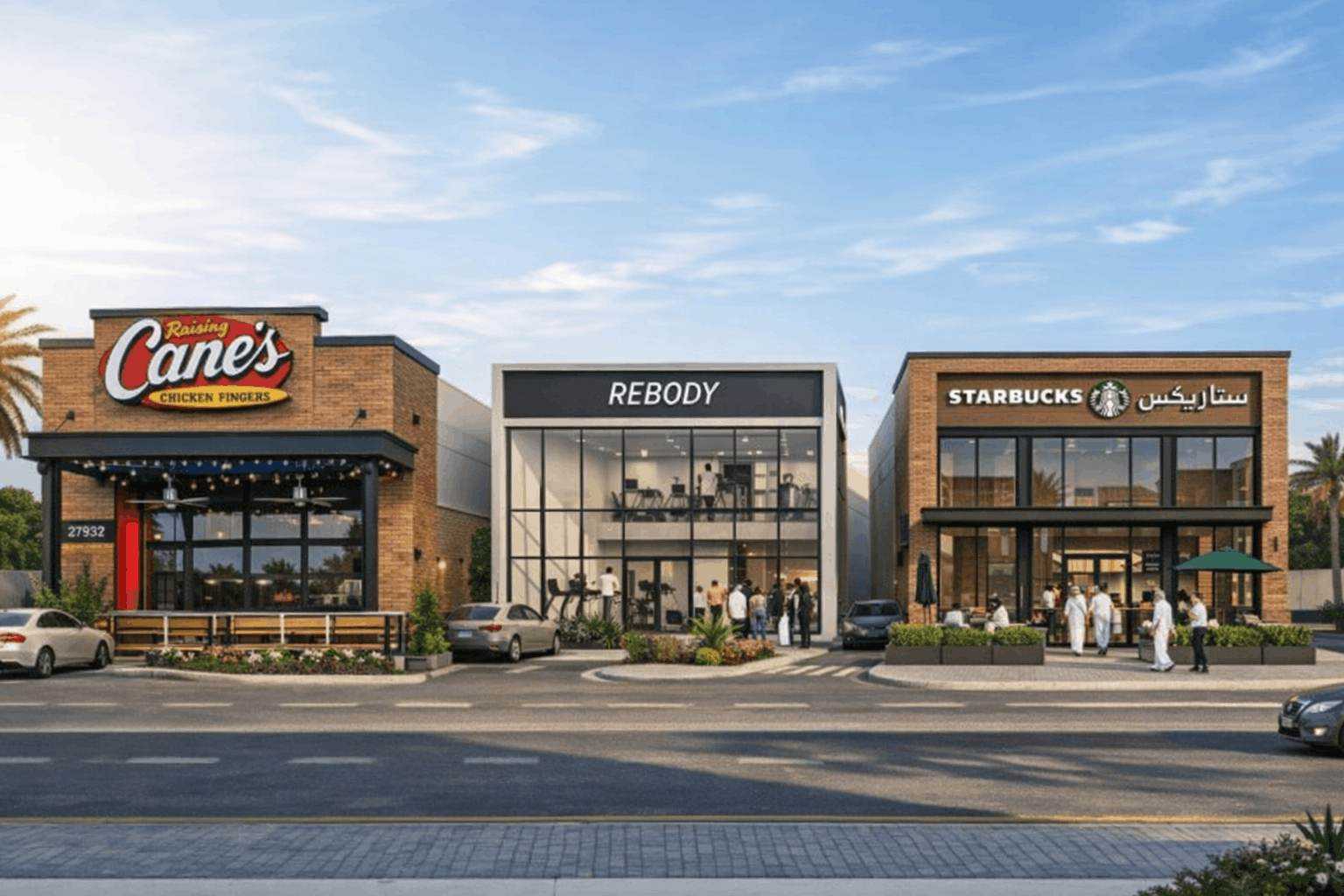 Sulaymaniyah Project