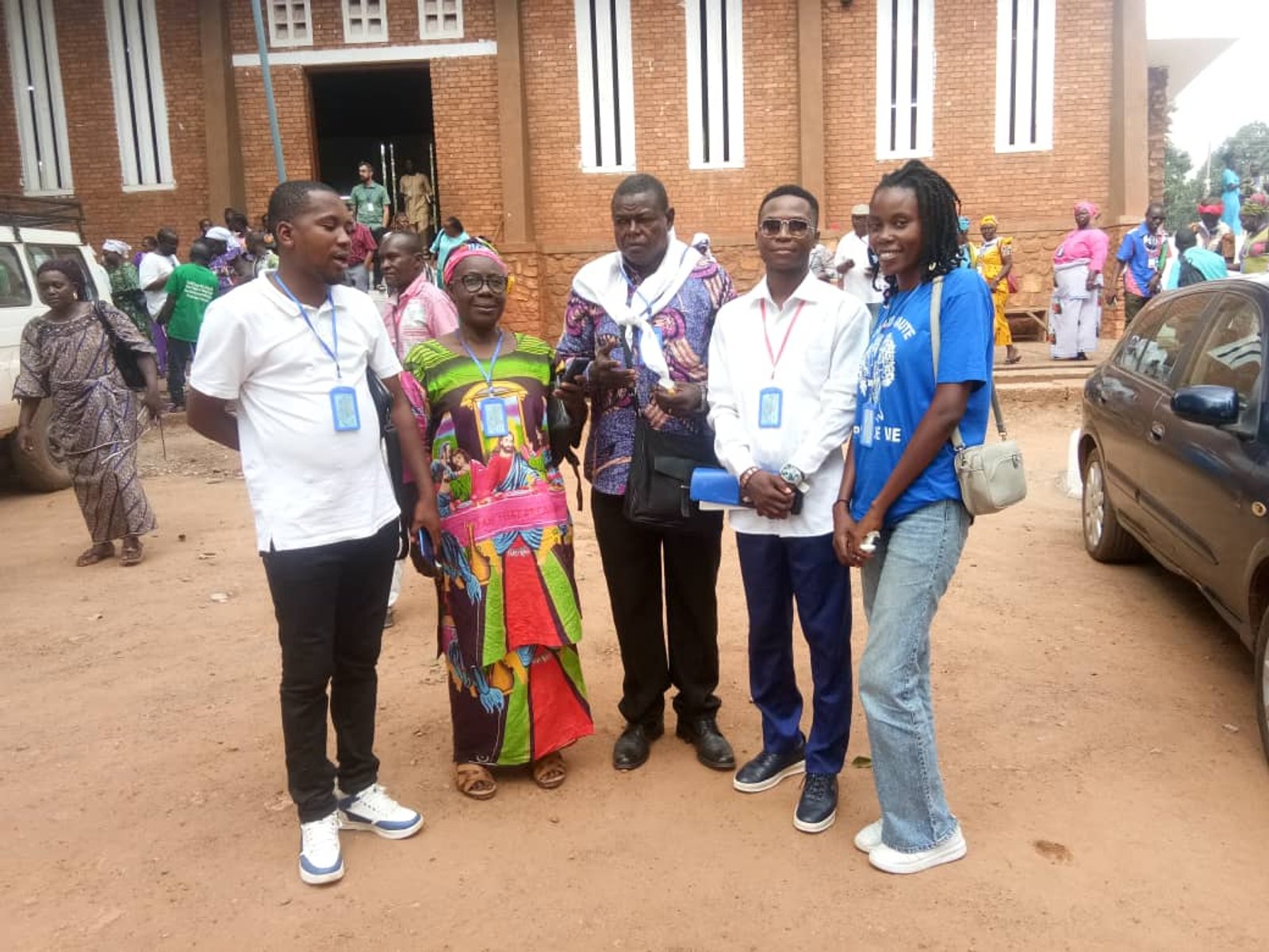 Témoignage : Une vie transformée