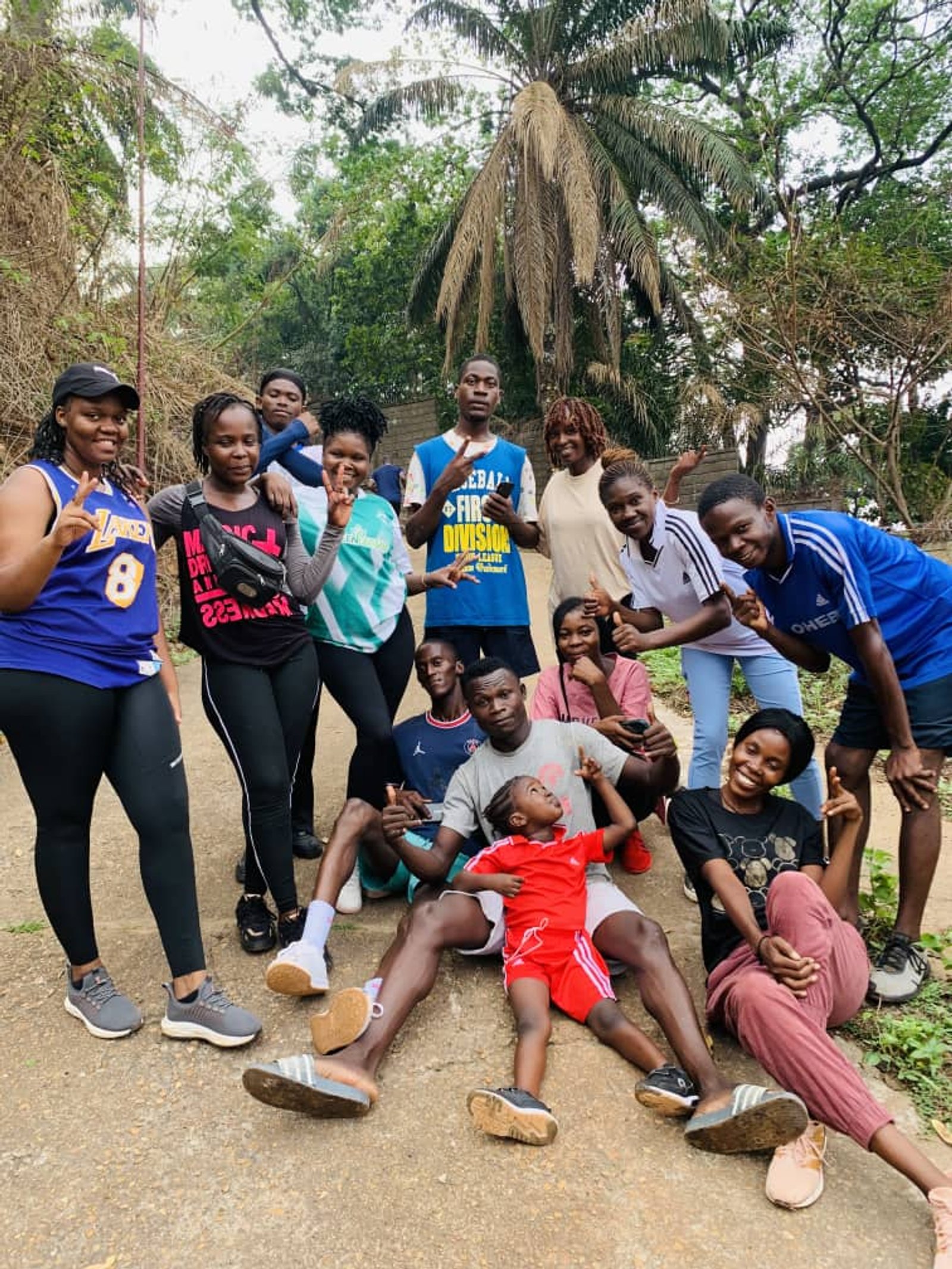 La Puissance de la Prière Communautaire