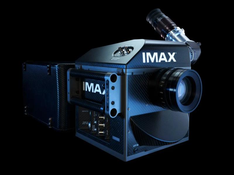 Keighley Film Camera