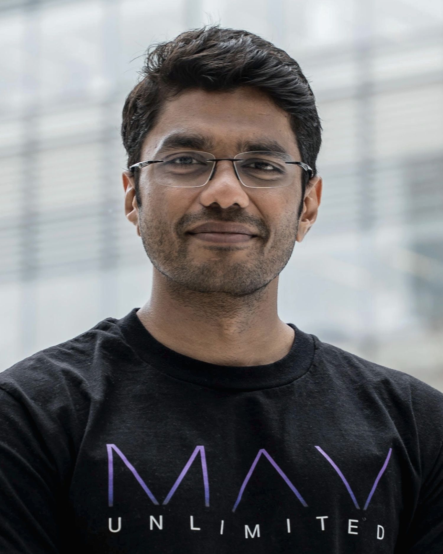 Darshil Shah, Principal Materials Scientist