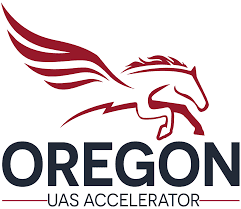 Oregon UAS Accelerator logo