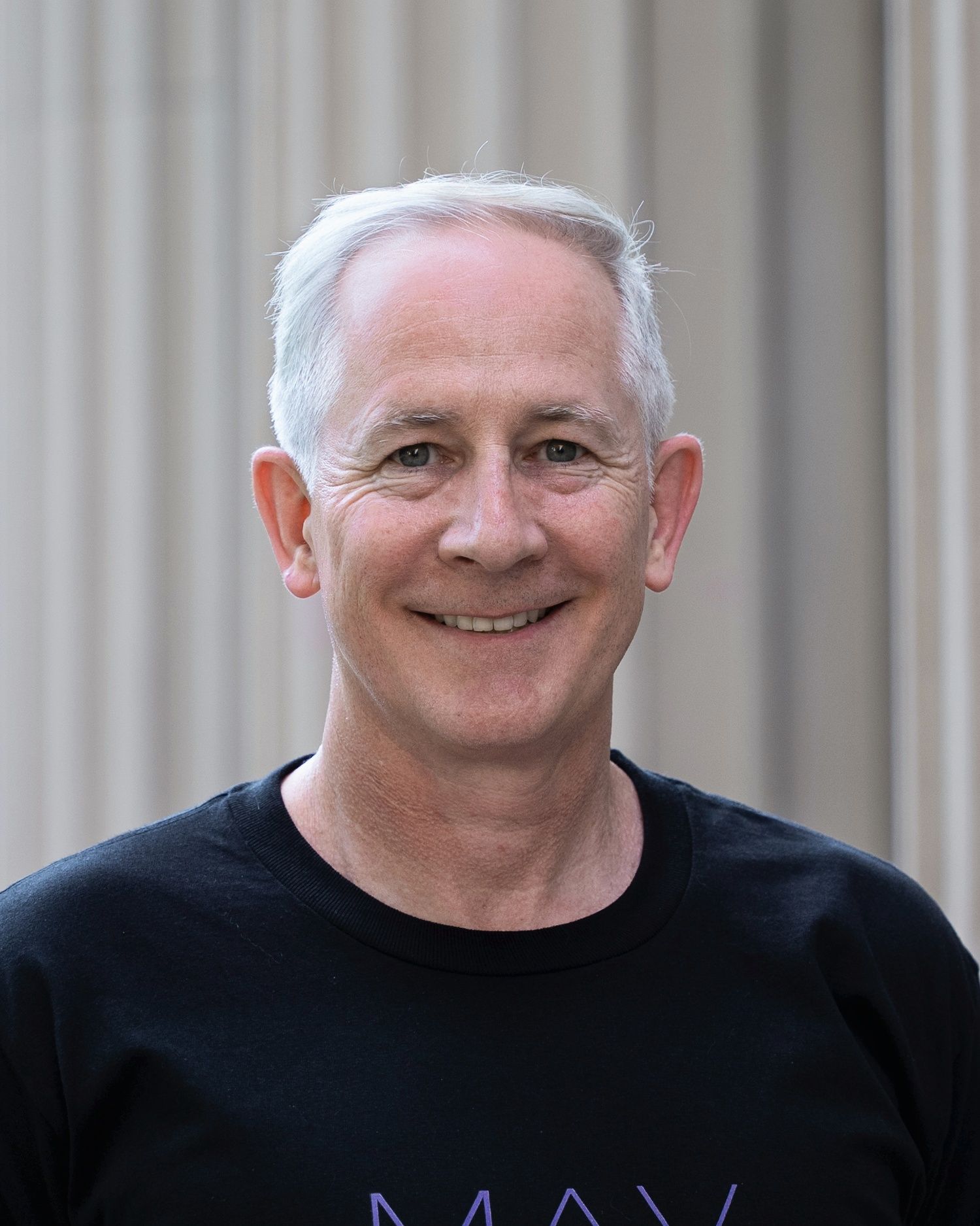 Aaron Pempel, CEO · Former Nike GM