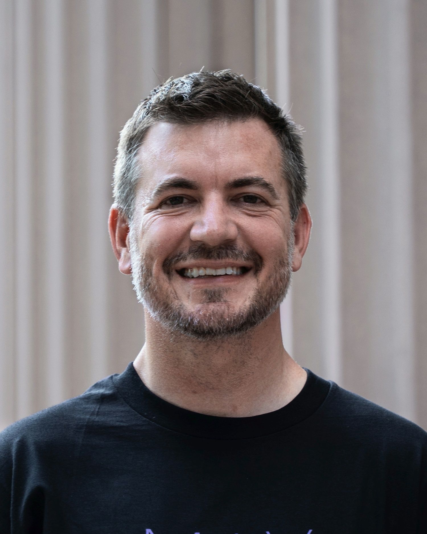 Prof. Robert Shepherd, Inventor · Cornell Professor