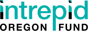 Intrepid Oregon Fund logo