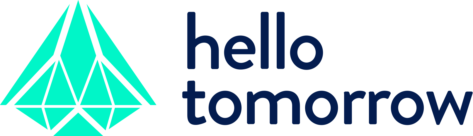 Hello Tomorrow Deep Tech Pioneer logo