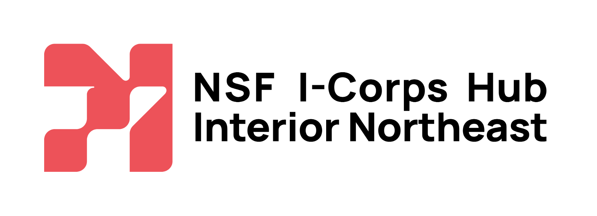 NSF I-Corps Program logo