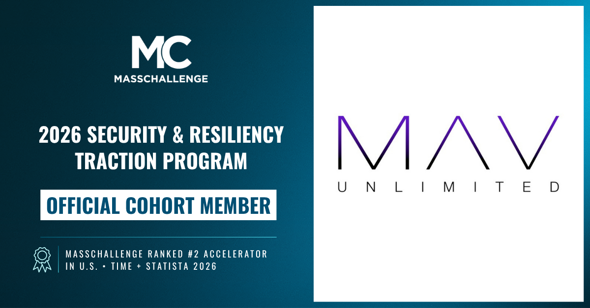 MassChallenge Acceptance