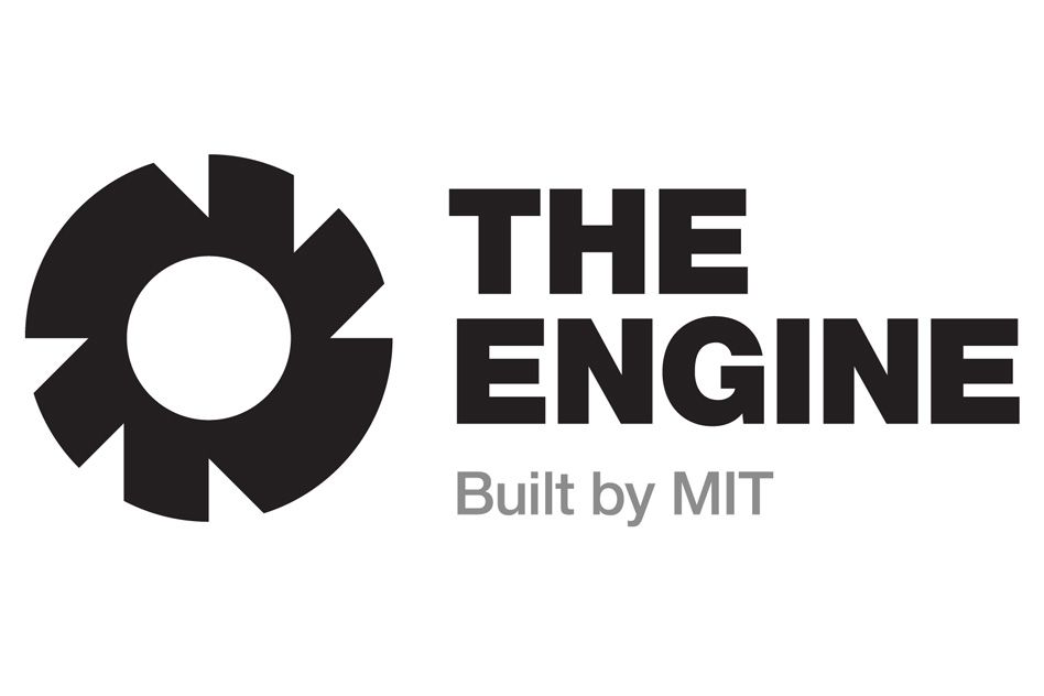 The Engine logo