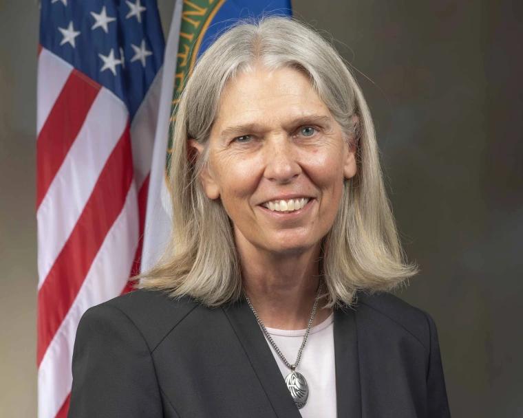 Jill Hruby, Board of Advisors