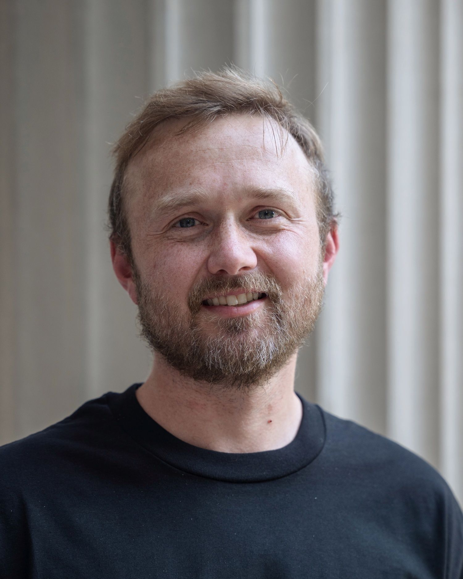 Prof. T.J. Wallin, Advisor · MIT Professor