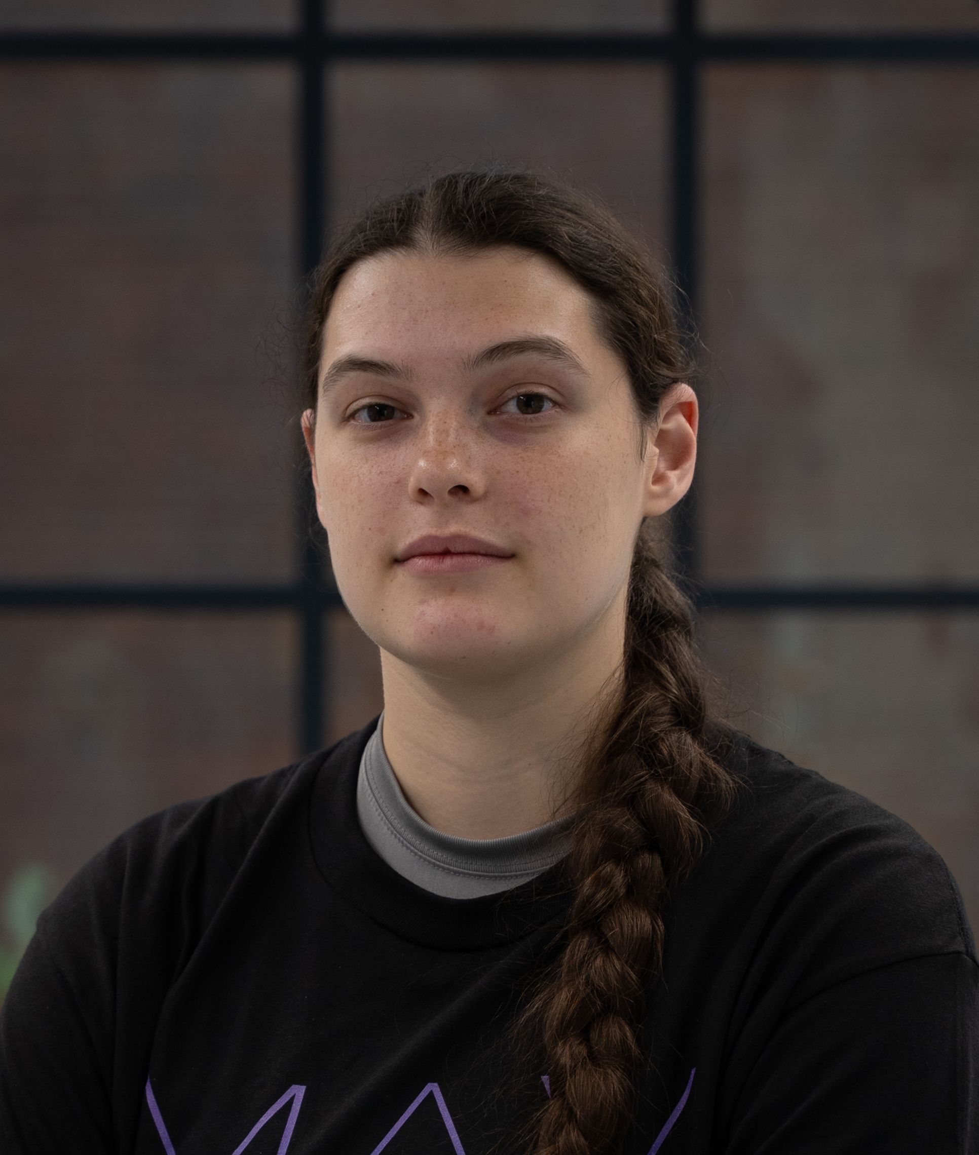 Keira Boone, Engineering Intern