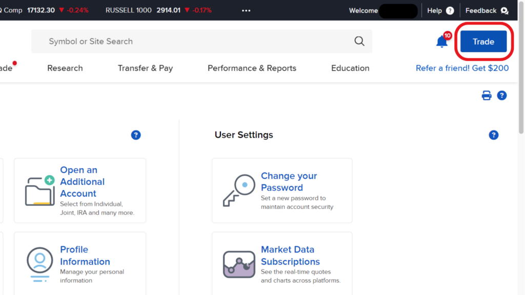 How to Buy Fractional Shares on IBKR 1