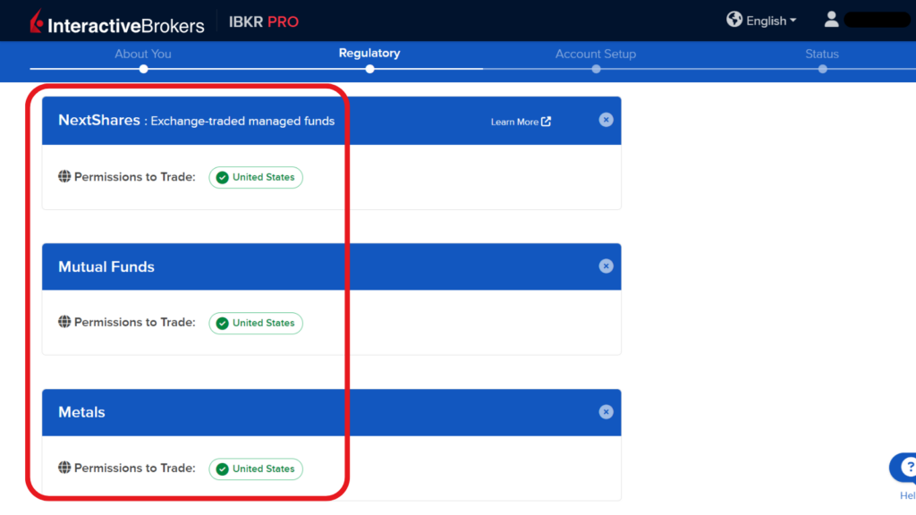 Select Investment Products - Metals, Mutual Funds, NextShares