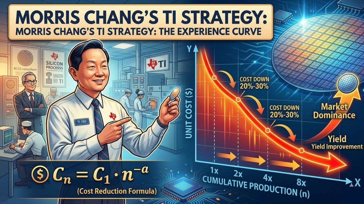 morris-chang-tsmc-experience-curve