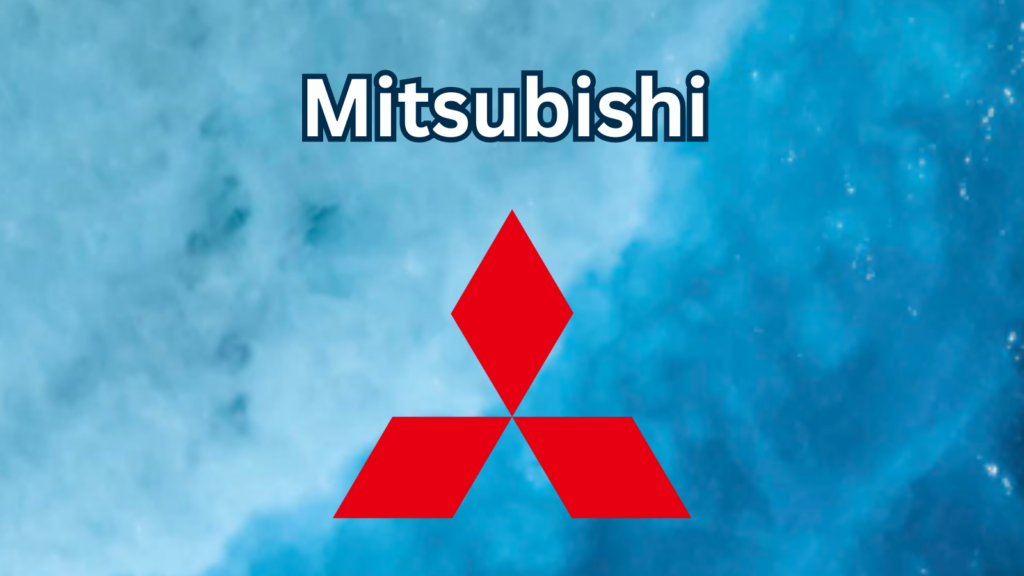 Mitsubishi