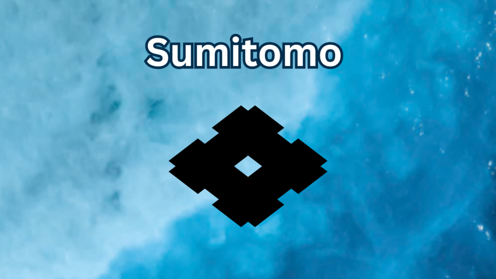 Sumitomo