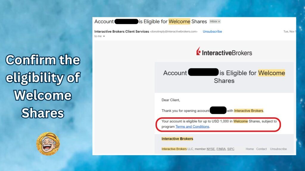 Step by Step Tutorials on IBKR Account Opening 26